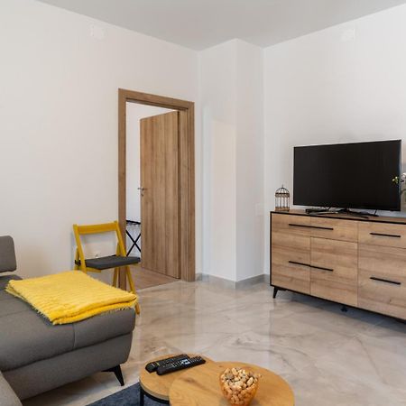 Apartman Jabuka Karlovac Exterior foto