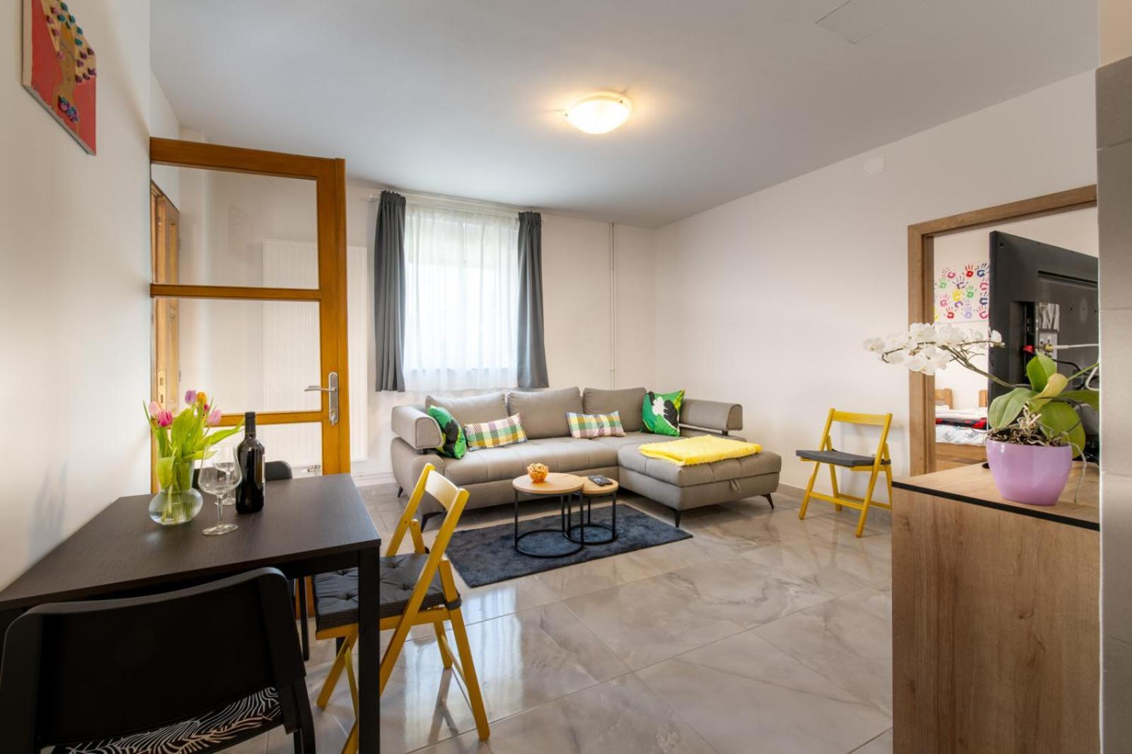 Apartman Jabuka Karlovac Exterior foto