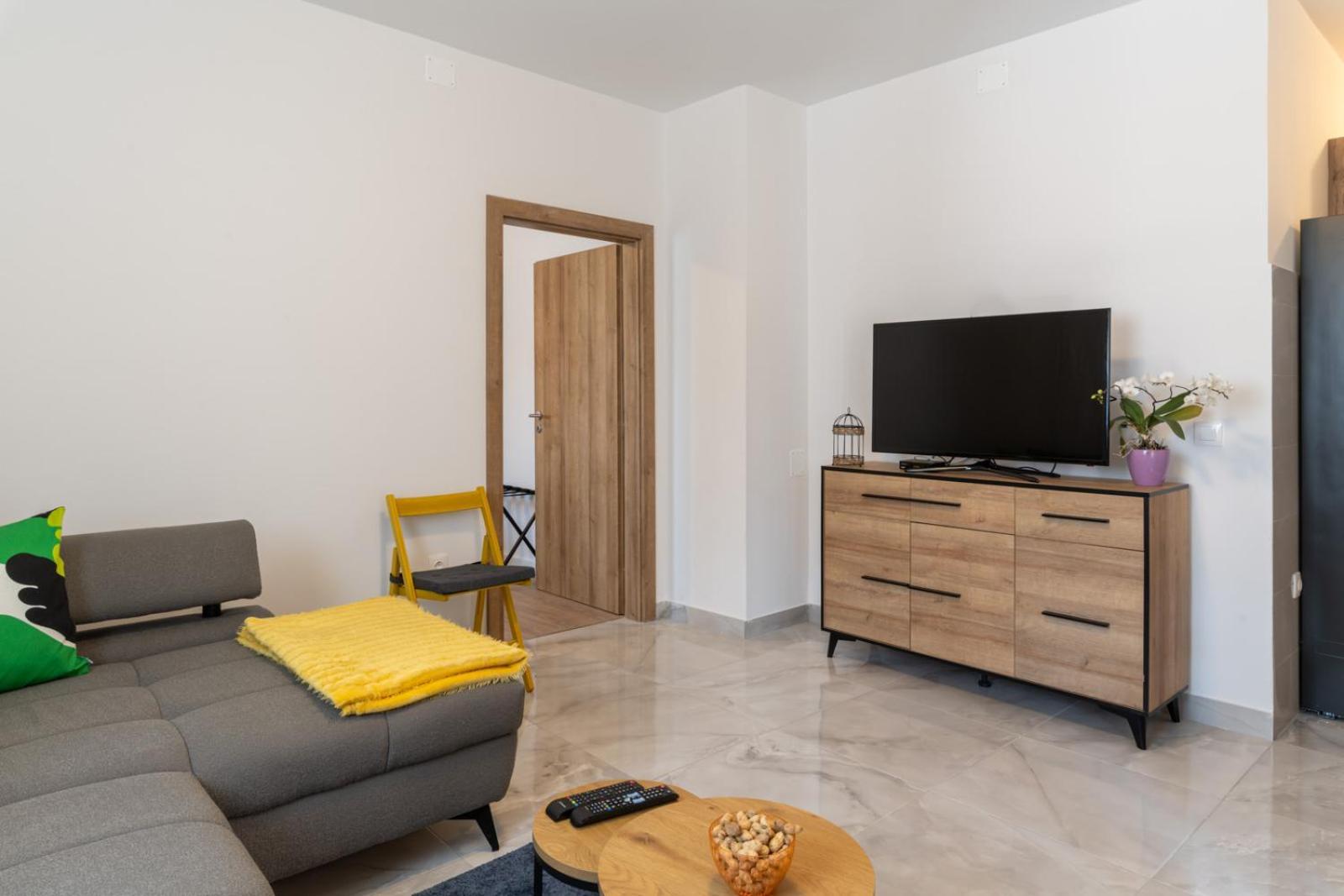 Apartman Jabuka Karlovac Exterior foto