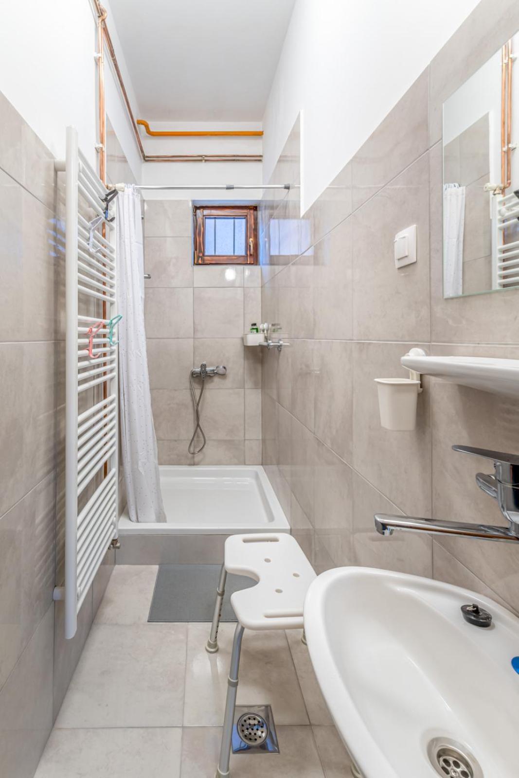 Apartman Jabuka Karlovac Exterior foto