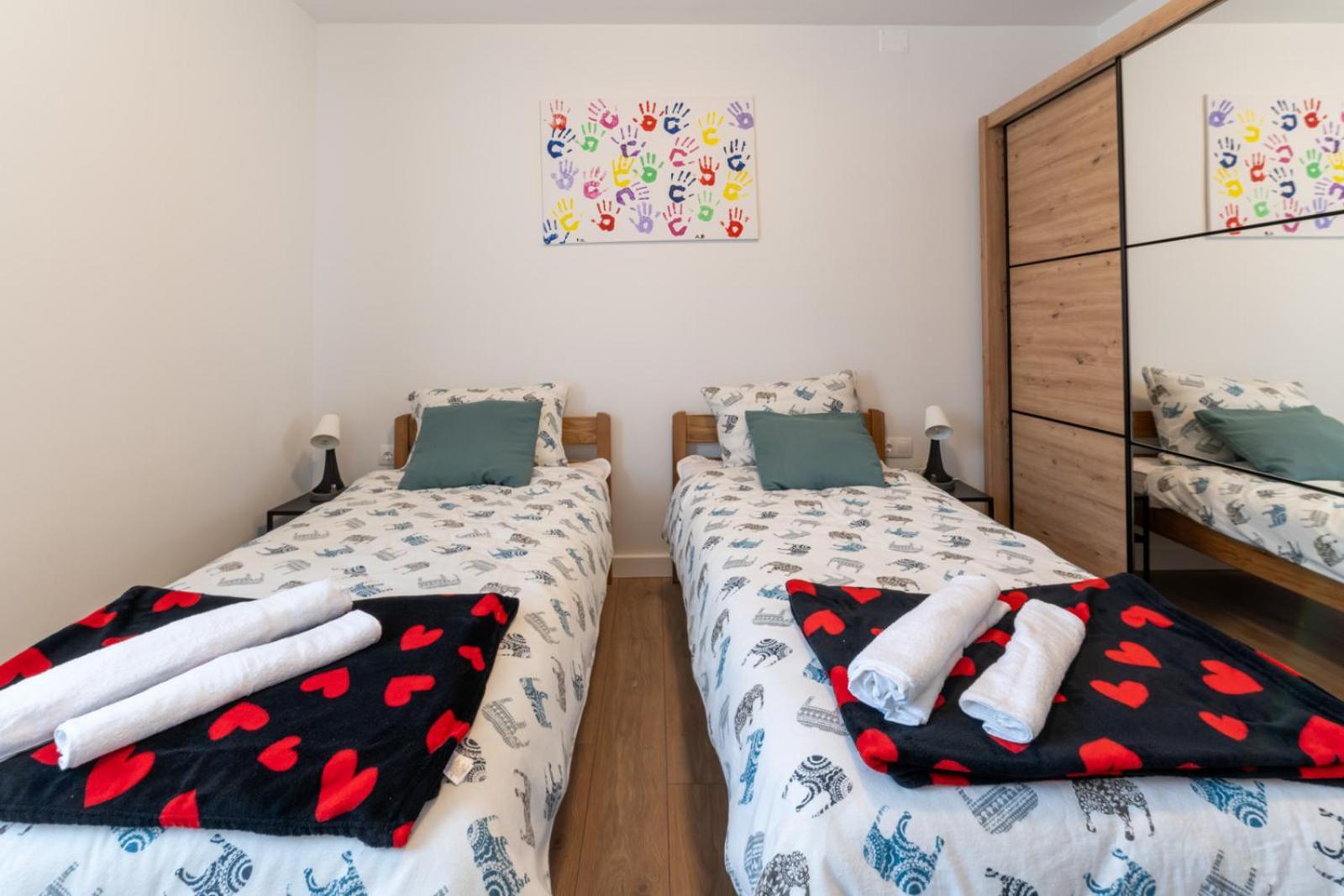 Apartman Jabuka Karlovac Exterior foto