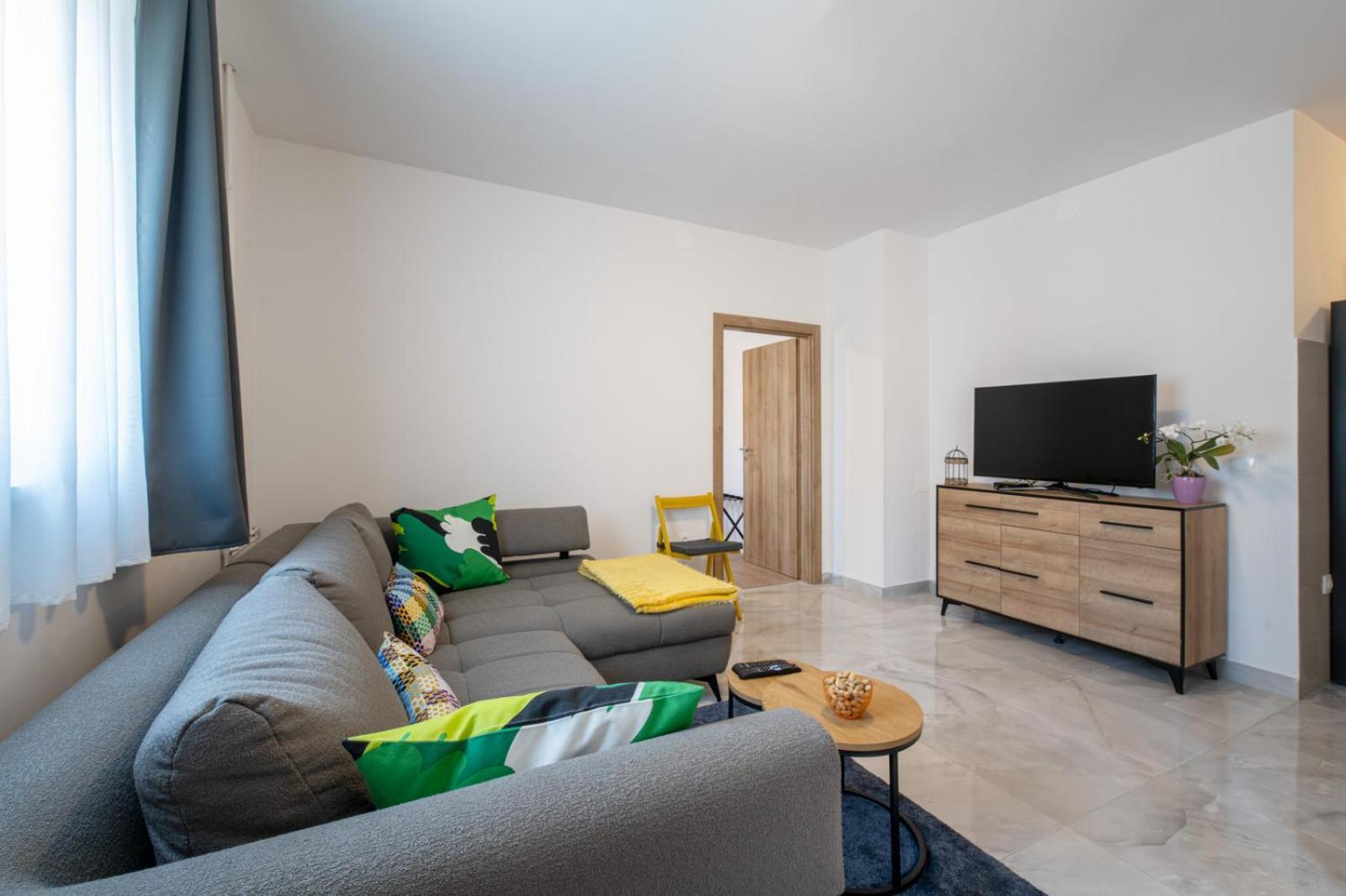 Apartman Jabuka Karlovac Exterior foto